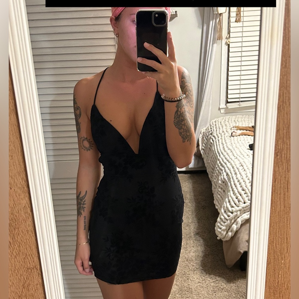 Small windsor dress